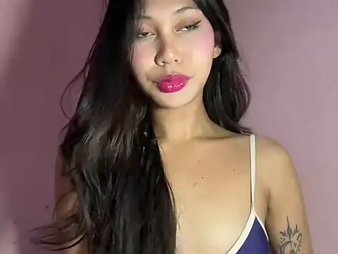 Eyafoxcum online show from 04-23-26, 03:13