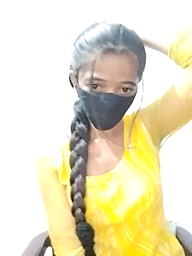 Cute-Ridhima online show from 05-05-26, 04:04