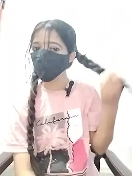 Cute-Ridhima online show from 06-22-26, 08:44