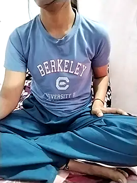 Cute-Ridhima online show from 02-15-26, 06:14