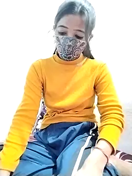 Cute-Ridhima online show from 02-17-26, 08:44