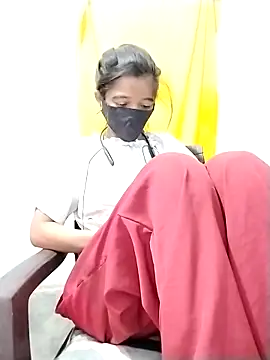 Cute-Ridhima online show from 11-09-25, 10:41