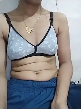 Cute-Ridhima online show from 06-08-26, 01:00