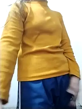 Cute-Ridhima online show from 02-18-26, 04:32