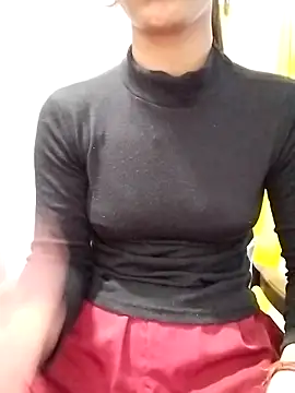 Cute-Ridhima online show from 03-26-26, 04:22