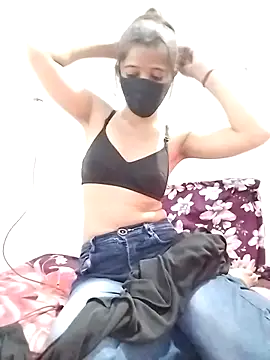 Cute-Ridhima online show from 02-22-26, 08:39