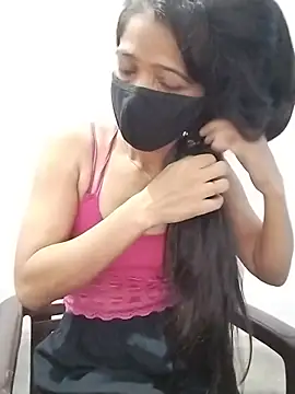 Cute-Ridhima online show from 07-05-26, 02:38