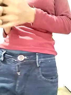 Cute-Ridhima online show from 12-02-25, 04:03