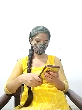 Cute-Ridhima online show from 05-06-26, 04:49