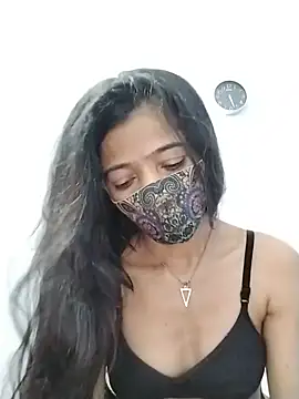 Cute-Ridhima online show from 05-25-26, 11:58