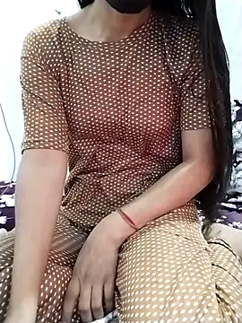 Cute-Ridhima online show from 02-06-26, 04:08