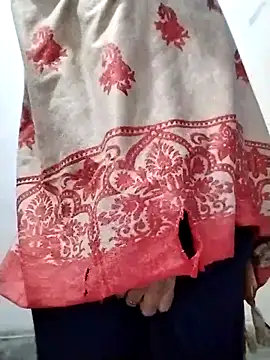 Cute-Ridhima online show from 11-25-25, 03:40