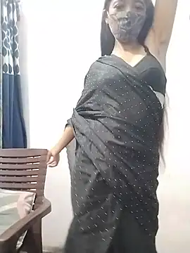 Cute-Ridhima online show from 05-18-26, 04:07