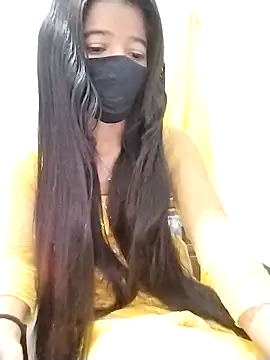 Cute-Ridhima online show from 11-11-25, 03:23