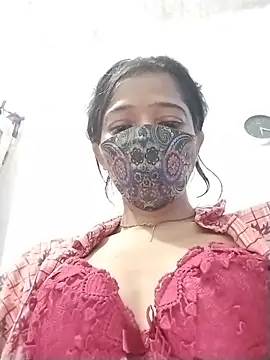 Cute-Ridhima online show from 05-28-26, 12:51