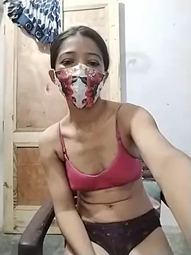 Cute-Ridhima online show from 07-15-26, 03:57