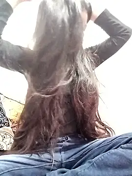 Cute-Ridhima online show from 01-14-26, 05:55