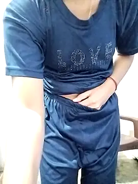 Cute-Ridhima online show from 11-24-25, 03:39