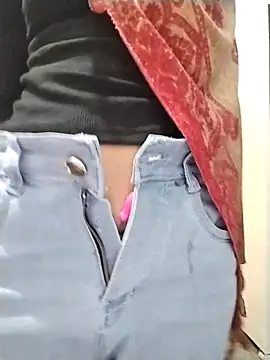 Cute-Ridhima online show from 12-05-25, 04:44