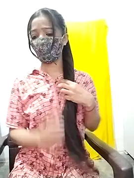 Cute-Ridhima online show from 03-02-26, 05:08