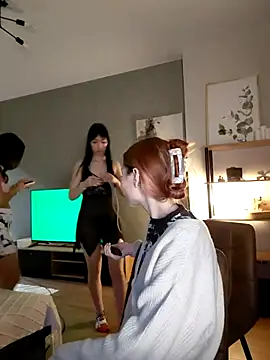 KeithTown online show from 12-01-25, 05:47