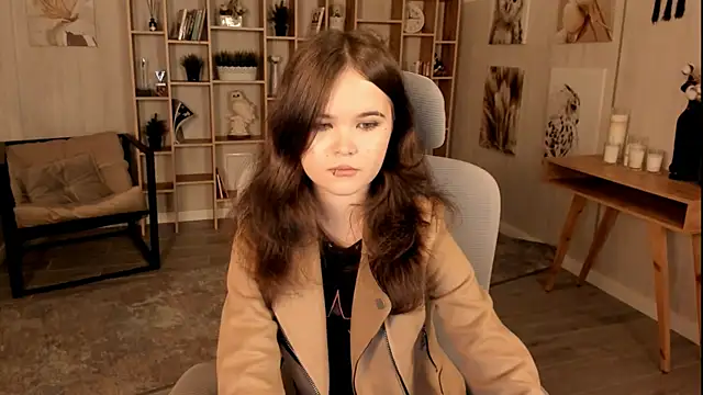 Elainebeness online show from 09-23-25, 07:43