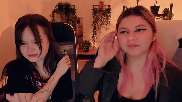 Elainebeness online show from 03-13-26, 10:15