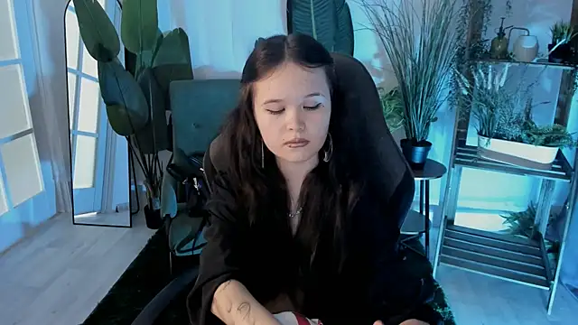 Elainebeness online show from 07-11-26, 04:29
