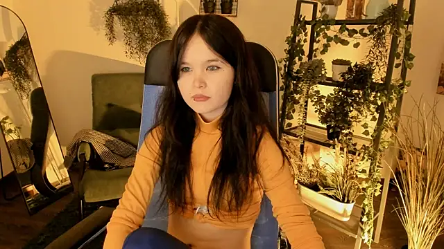 Elainebeness online show from 06-02-26, 07:25