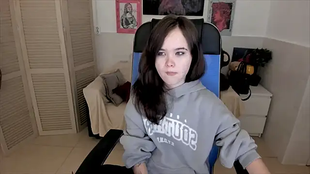 Elainebeness online show from 09-30-25, 08:15