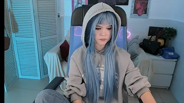 Elainebeness online show from 09-26-25, 08:49