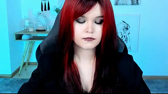 Elainebeness online show from 03-02-25, 10:56