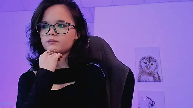 Elainebeness online show from 03-14-25, 07:12