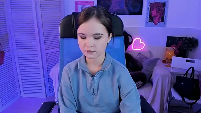 Elainebeness online show from 09-11-25, 07:14