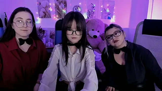 Elainebeness online show from 03-01-26, 09:15