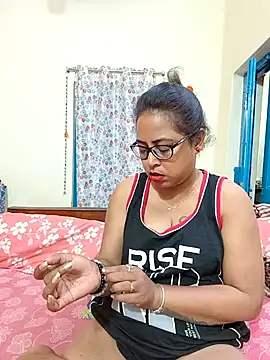 JODI NO1 online show from 02-26-26, 01:11