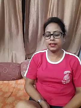 JODI NO1 online show from 10-26-25, 03:45