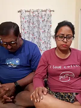 JODI NO1 online show from 12-15-25, 06:58