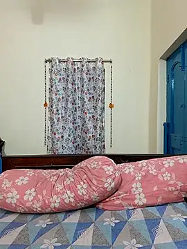 JODI NO1 online show from 03-24-26, 05:35