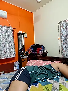 JODI NO1 online show from 03-23-26, 06:13