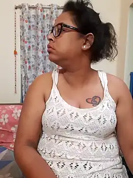 JODI NO1 online show from 04-16-26, 12:33