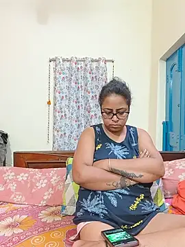 JODI NO1 online show from 05-29-26, 01:28