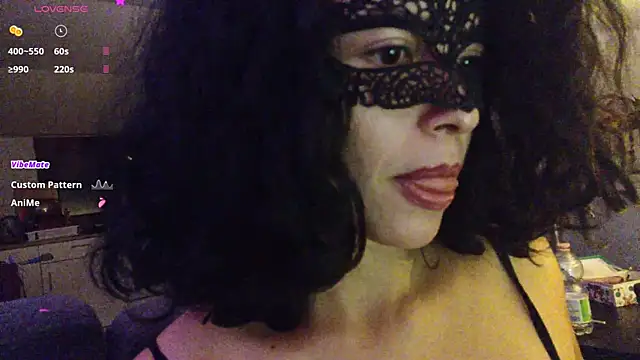 salomea r online show from 12-04-25, 08:41