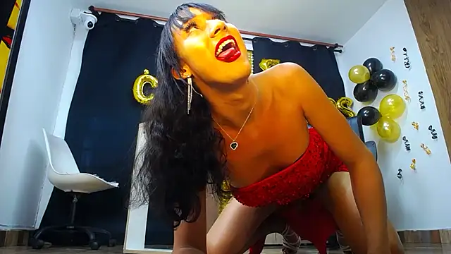 Kathleen Rodriguez online show from 03-07-26, 11:38