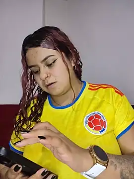Princess Lau online show from 06-18-26, 05:50