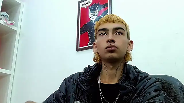 ttimy x boy online show from 02-05-26, 03:24