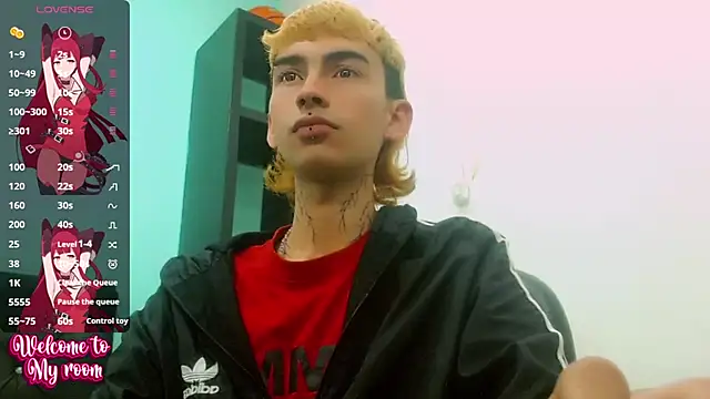 ttimy x boy online show from 03-18-26, 07:59