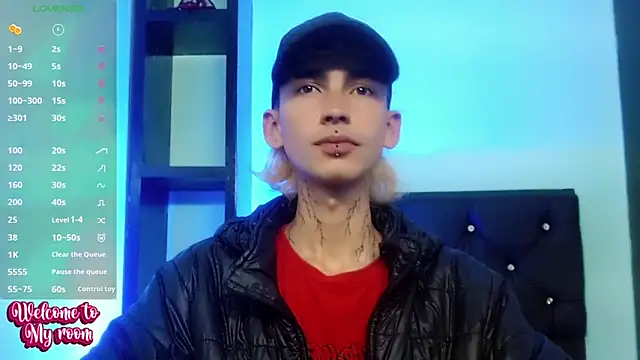 ttimy x boy online show from 04-08-26, 06:42