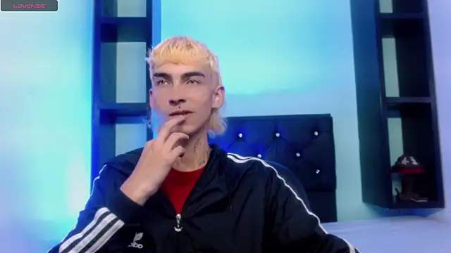 ttimy x boy online show from 03-23-26, 07:47