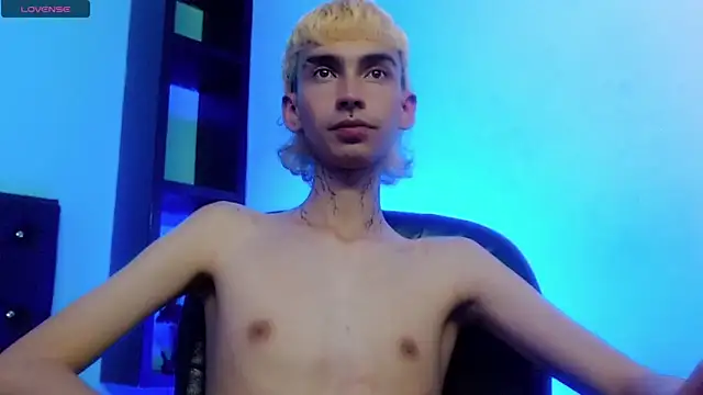 ttimy x boy online show from 03-31-26, 08:27